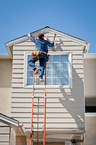 Best Fascia and Soffit Installation  in Prairie Grove, AR